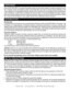 Page 6
Introduction: 
Congratulations and thank you for purchasing the American Audio
® DCD-PRO1000™ CD player. This 
CD  player  is  a  representation  of  American  Audio’s  continuing  commitment  to  produce  the  best  and 
highest quality audio products possible at an affordable price. Please read and understand this manual 
completely before attempting to operate your new CD player. This booklet contains important informa
-
tion concerning the proper and safe operation of your new CD player.
Customer...