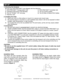 Page 8
1. Checking the Contents      
  Be sure your DCD-PRO1000™ was shipped with the following:         
  1)  DCD-PRO1000™ Transportation Unit      2)  DCD-PRO1000™ Controller Unit
    3)  Operating Instructions (This Booklet)      4)  Two (2) Control Cables        
  5)  Two (2) "Q-Start" 1/8” mini plug.        6)  Two (2) Sets of Stereo RCA Cables
  7)  Warranty card.
2. Installing the Units 
  1)   Place your unit on a flat surface or mount it in a secure rack mount case.
  2)   Be sure the...