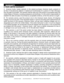 Page 202-YEAR LIMITED WARRANTY
A. American  Audio®  hereby  warrants,  to  the  original  purchaser,  American  Audio®  products  to 
be free of manufacturing defects in material and workmanship for a period of 2 Year (730 days) 
from the date of purchase. This warranty shall be valid only if the product is purchased within the 
United States of America, including possessions and territories. It is the owner’s responsibility to 
establish the date and place of purchase by acceptable evidence, at the time...