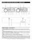 Page 8 GENERAL FUNCTIONS AND CONTROLS - REMOTE UNIT
©American Audio®   -   www.AmericanAudio.us   -   DCD-PRO240™ Instruction Manual Page 8
REMOTE CONTROL - FACE (FIGURE 3)
1. OPEN/CLOSE (Disc Tray Open/Close) - This button is used to open and close the disc trans
port tray door. NOTE: When a disc is loaded, the tray will not open unless the unit is in pause or cue 
mode. 
2. LIQUID CRYSTAL DISPLAY (LCD) - This high quality LCD Indicates all the functions (play, pause, 
cue,  etc..,),  as  they  occur.  This...