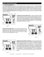 Page 18
©American Audio®   -   www.americanaudio.us   -   DCD-PRO610™ Instruction Manual Page 18
 BASIC OPERATIONS (CONT)
Activating  the  Pitch  Slider  (23): To  activate  the PITCH  SLIDER 
(23),  turn  the  pitch  function  on.  Press  the  PITCH  BUTTON  (7)  to  turn 
on  the  pitch  function,  when  the  pitch  function  is  activated  a  LED  will 
begin  to  glow  (or  flash  depending  on  what  pitch  percentage  value  is 
selected, see changing pitch values on page 18). If the pitch function 
is...