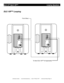 Page 13
©American Audio®   -   www.AmericanAudio.us   -  DLS 15™/DLS 15P™   -   Instruction Manual Page 13
DLS 15™/DLS 15P™                                     Looping Speakers
To Next DLS 15P™ (If Applicable)
From Mixer
DLS 15P™ Looping 