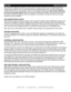 Page 11©American Audio®   -   www.AmericanAudio.us   -   DV2 USB Instruction Manual Page 11
 DV2 USB                                                          USB  audio Interface
Use of the DV2 USB audio interface can be used in several modes to mix computer audio fr om 
media player software. You may use the DV2 as your default sound card, or in the media player 
options set the mixer as the speaker output for the desired media player. Note:	Some	media	play-
ers	may	not	have	this	option.	Most commonly the USB...