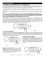 Page 15
SINGLETOTALREMAINTRACKMSF
PITCHTIME
SGLCTN

SINGLETOTALREMAINTRACKMSF
PITCHTIME
SGLCTN

SINGLETOTALREMAINTRACKMSF
PITCHTIME
SGLCTN

Activating the Pitch Slider (8): 
To  activate  the PITCH  SLIDER  (8),  you  must  turn  the 
pitch function on. Press the  PITCH BUTTON (9) to turn 
on  the  pitch  function,  when  the  pitch  function  is  acti
-
vated the  PITCH LED (9) will begin to glow. If the pitch 
function is not activated the  PITCH SLIDER (8) will not 
function.
12. PITCH ADJUSTMENTS
This...