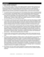 Page 19
1-YEAR LIMITED WARRANTY
A.  American Audio® hereby warrants, to the original purchaser, American Audio® products to be    
free of manufacturing defects in material and workmanship for a period of 1 Year (365 days) from    
the date of purchase. This warranty shall be valid only if the product is purchased within the    
United States of America, including possessions and territories. It is the owner’ s responsibility to    
establish the date and place of purchase by acceptable evidence, at the time...
