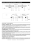 Page 11
©American Audio®   -   www.AmericanAudio.us   -   MCD-510™ Instruction Manual Page 11
 GENERAL FUNCTIONS AND CONTROLS - PLAYER UNIT 
Figure 6
Figure 5
PLAYER UNIT - FACE (FIGURE 5)
22. DRIVE 1 TRANSPORT TRAY -  This tray is used to load and unload a compact disc into the drive 
1 mechanism. The tray is opened and closed by pressing the  DRIVE 1 OPEN/CLOSE BUTTON (23). 
Never attempt to force the transport tray open or closed when the power is turned off.
23.  DRIVE  1  OPEN/CLOSE  (Transport  Tray...