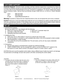 Page 6
 SET-UP
©American Audio®   -   www.AmericanAudio.us   -   MCD-510™ Instruction Manual Page 6
 CUSTOMER SUPPORT
Customer Support:  American Audio® provides a toll free customer support line, to provide set up help and  
to answer any question should you encounter problems during your set up or initial operation. You may also visit 
us  on  the  web  at  www.AmericanAudio.us  for  any  comments  or  suggestions.  For  service  related  issue  please 
contact  American  Audio
®.  Service  Hours  are...