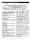 Page 14
©American Audio®   -   www.americanaudio.us   -   MCD-710™ Instruction Manual Page 14
 GENERAL FUNCTIONS AND CONTROLS (Cont.)
D. VFD DISPLAY PANEL (FIGURE 5)
37.  PLAY  INDICATOR  - The  "PLAY"  indicator  will 
glow when the unit is in play mode.
38.  PAUSE  INDICATOR  -  This  indicator  will  glow 
when the drive is in pause mode.
39. CUE INDICATOR -  This indicator will glow when 
the  unit  is  in  CUE  or  mode  and  will  flash  every  time 
a new CUE POINT is set.
40.  CHARACTER  DISPLAY...