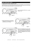 Page 18
 BASIC OPERATIONS (CONT.)
Press the IN BUTTON (17)). This will set the 
starting point of the SEAMLESS LOOP. The 
IN BUTTON (17))  L.E.D. will blink. Press 
PLAY/PAUSE  BUTTON  (18)  to  activate 
playback mode.
Figure 16
Figure 15
©American Audio®   -   www.americanaudio.us   -   MCD-710™ Instruction Manual Page 18
9. CREATING AND PLAYING A SEAMLESS LOOP 
A seamless loop is a sound loop that plays continuously without sound interruption. You can use this loop to 
create dramatic effect in your mixing....