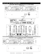 Page 28
SERIALNO:MODELNO:Q-2422POWERSOURCE:115/230V~50/60Hz13WMKII
MADEINCHINA
MINMAXTRIMOUTPUT
AB
BOOTH

AUX/IN

 "FLIP-FLOP" (RELAY) CONNECTED DIRECT TO SPEAKERS
"FLIP-FLOP" (RELAY) CONNECTED TO A "Q" START MIXER
"FLIP-FLOP" SET UP INSTRUCTIONS
©American Audio®   -   www.americanaudio.us   -   MCD-710™ Instruction Manual Page 28 