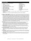 Page 7
(b) FLIP-FLOP: This feature is used in conjunction with American Audio® mixers that also feature Fader “Q” Start. For
   FLIP-FLOP results you must use both sides of the MCD-710™. Connect your MCD-710 as described    
  in the set-up section of this manual. This feature will start the next player once one (1) player has ended. For 
  example, if player one (1) is playing a disc and it ends, player two (2) will instantly begin to play. You may set FLIP-
  FLOP to play track to track or disc to disc. For...