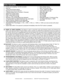 Page 7
(b) FLIP-FLOP: This feature is used in conjunction with American Audio® mixers that also feature Fader “Q” Start. For
   FLIP-FLOP results you must use both sides of the MCD-810™. Connect your MCD-810 as described    
  in the set-up section of this manual. This feature will start the next player once one (1) player has ended. For 
  example, if player one (1) is playing a disc and it ends, player two (2) will instantly begin to play. You may set FLIP-
  FLOP to play track to track or disc to disc. For...