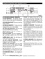 Page 12
©American Audio®   -   www.americanaudio.us   -   Media Operator™ Instruction Manual Page 12
 gENEraL  fUNCTiONS aND  CONTrOLS (Cont.)
D. LCD DISPLAY PANEL (FIGURE 3)
27.  CUE  INDICATOR  - This  indicator  will  glow 
when the unit is in CUE mode and will flash every 
time a new CUE POINT is set.
28. FOLDER INDICATOR - This will indicate which 
folder you are in. 
29.  T IME  BAR  INDICATOR  - This bar gives a visual 
approximation  of  a  track's  remaining  time.  This  bar 
will begin to flash...