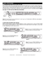 Page 13
©American Audio®   -   www.americanaudio.us   -   Media Operator™ Instruction Manual Page 13
Figure 8: Turning the TRAck knoB (6) clock-
wise will take you to the next track.
 BaSiC OPEraTiONS
Figure 4: To eject the SD Card press the SD card "in" until it "pops" out. To disconnect a USB drive, stop playback 
and "pull out" the USB connection. 
Figure 7: Turning the TRAck knoB (6) counter-
clockwise will take you to the previous track.
2. SELECTING FOLDERS  AND TRACkS
Select  a...