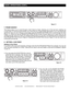 Page 15
©American Audio®   -   www.americanaudio.us   -   Media Operator™ Instruction Manual Page 15
 BaSiC OPEraTiONS (CONT.)
7. FRAME SEARCH 
This  feature  allows  you  to  scroll  through  a  track  frame  by  frame,  allowing  you  to  find  and  set  a  starting  cue 
or  loop  point.  To  use  the  scroll  function  you  must  first  be  in  Pause  Mode  (see  section  4)  or  Cue  Mode  (see 
section 8). Once you are in Pause or Cue mode, press the SEARch BUTTonS (19) to scroll through the track...