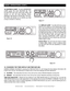 Page 17
 BaSiC OPEraTiONS (CONT.)
©American Audio®   -   www.americanaudio.us   -   Media Operator™ Instruction Manual Page 17
10. EXITING A LOOP - To exit a SEAMLESS 
LOOP,  press  the oUT  BUTTon  (8).  The 
in  BUTTon and oUT  BUTTon LEDs  will 
remain  on,  but  will  stop  flashing.  Music 
playback  will  resume  normal  play.  The  but-
ton LEDs  will  remain  on  to  remind  you  that 
a loop is stored in memory.
Figure 17
11. R EPLAY  LOOP - The RE loop  (8) function 
allows  you  to  return  to  your...