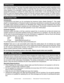 Page 6
Introduction: 
Congratulations  and  thank  you  for  purchasing  the  American  Audio®  Media  Operator™.  This  media 
player is a representation of American Audio’s continuing commitment to produce the best and high-
est  quality  audio  products  possible  at  an  affordable  price.  Please  read  and  understand  this  manual 
completely before attempting to operate your new media player. This booklet contains important infor-
mation concerning the proper and safe operation of your new media...