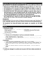 Page 7
©American Audio®   -   www.americanaudio.us   -   Media Operator™ Instruction Manual Page 7
1. Checking the Contents      
 Be sure your Media Operator™ was shipped with the following:          
 1)  Media Operator™         2)  Operating Instructions (This Booklet)
     3)  A Set of Stereo RCA Cables      4)  Warranty card
 5)  SD Card and SD Card Reader
2. Installing the Units 
 1)   Place your unit on a flat surface or mount it in a secure rack mount case.
  2)   Be sure the player is mounted in a...