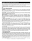 Page 9
©American Audio®   -   www.americanaudio.us   -   Media Operator™ Instruction Manual Page 9
LCD. Turn the knob to scroll backward and forward through tracks and folders. Pushing and turning 
this  knob  will  allow  you  to  skip  10  tracks  ahead  or  back,  per  "click"  of  the  knob.  Push  this  knob  to 
display the artist, bitrate, title name, genre, and file name of the current song playing.
7.  REPEAT  BUTTON  - When  the  REPEAT  function  is  active  only  the  tracks  within  the...