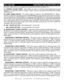 Page 12
however, master volume is controlled by the master volume Control (14).
31. channeL voLuMe  Fader - These faders are used to control the output signal of any source 
assigned  to  its  particular  channel.  however,  master  volume  is  controlled  by  the master volume 
Control (14).
32.  Fader  assiGn sWitch  - This  switch  assigns  a  channel  to  the Crossfader  (21).  When  a 
channel is assigned to the left side of the Crossfader (21) that channels output level is routed to 
and controlled by the...