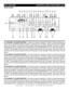 Page 14
©American Audio®   -   www.americanaudio.us   -   MX-1400 DSP Instruction Manual Page 14
37. channe L 4 pLaY er contro L - This jack is used to control the “ q-Start” function between the 
mixer and a compatible American Audio® or American DJ® CD Player. Using the mini plug included 
with your CD player, connect from the CD player controller out jack to this jack. Channel 4 “ q-Start” 
functionallity will be controlled by the right side of the Crossfader (21). For more information on 
“q -Start”...