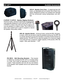 Page 13
©American Audio®   -   www.AmericanAudio.us   -  PXI 12P™   -   Instruction Manual Page 13
PXI 12P™                                                   Available Accessories
APX-B - Speaker Carry Case - 
A rugged gig bag with 
rollers, an adjustable pull out handle, and a heavy duty 
zipper. Designed to protect your speaker from damage 
and  the  environment  during  transportation  and  stor
-
age.
Z-APX/B  7  Z-APX/H  -  Speaker  Rigging  Hardware  - 
American Audio
® carries an assortment of rigging...