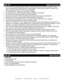 Page 4
©American Audio®   -   www.americanaudio.us   -  PXW 18P   -   Instruction Manual Page 4
PXW 18P                                                            Safety Precautions
•   The PXW 18P can easily reproduce sound   pressure levels (SPL) sufficient enough to cause   
   sever and permanent hearing damage. A great degree of care should be taken to protect your    
 ears to prolong exposure to SPL in excess of 85db.
• For adult use only - Keep out of the reach of children.
•   be sure all power is...