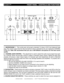 Page 8
©American Audio®   -   www.americanaudio.us   -   Q-2411™ Instruction Manual Page 8
1.   MICROPHONE 1 -  This  combo  jack will accept a standard 1/4 plug or XLR 3-pin balanced male 
plug. The volume output level for  this microphone will be controlled by  its own respective
 CHANNEL 
KNOB 
(20).  Note:  We  recommend  that  you  use  a  500-600ohm  microphone  for  the  best  sound 
quality.
2 .  CHANNEL GAIN CONTROL - This adjustment is used to adjust the audio source signal input gain 
for  a...