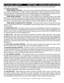 Page 10
©American Audio® - www.americanaudio.us - Q-2422 MKII Limited  User Instructions page 10
 Q-2422  MKII  LIMITED™
                FRONT PANEL - CONTROLS AND FUNCTIONS
mixer. Also be 
sure you amplifiers are turned off. Remember mixer on first and turned off last.
13. ZONE EQ SECTION -
  ZONE TREBLE 
CONTROL - This knob is used to adjust the treble levels of the ZONE allowing 
for a maximum treble gain of 
+15 dB or maximum decrease of -30 dB. Turning the knob in a counter-
clockwise direction will...