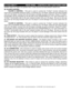 Page 14
 Q-3433  MKII™
                             REAR PANEL - CONTROLS AND FUNCTIONS CONT.
©American Audio® - www.americanaudio.us - Q-3433 MKII  User Instructions page 14
another mixer. For cable runs greater than 15 feet use the 
XLR BALANCED JACKS (41).
39. P LAYER CONTROL -
  PLAYER  A  CONTROL  -  This  jack  is  used  to  control  the  “Q-Start”  function  between  the 
mixer and a compatible American Audio
® or American DJ® CD Player. Using the mini plug included 
with your CD player, connect from the...