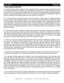 Page 15
1-YEAR LIMITED WARRANTY
A.  American Audio
® hereby warrants, to the original purchaser, American Audio® products to be free 
of manufacturing defects in material and workmanship for a period of 1 Year (365 days) from the date 
of purchase. This warranty shall be valid only if the product is purchased within the United States of 
America, including possessions and territories. It is the owner’s responsibility to establish the date and 
place of purchase by acceptable evidence, at the time service is...