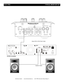 Page 14
  Q-D1  PRO                                                                       Ty PICaL  M Ix ER   SET -UP
Speaker Cables
Stereo RCA to RCA Patch Cable
©American Audio®   -   www.AmericanAudio.us   -   Q-D1 PRO Instruction Manual Page 14
GX300 Amplifier 