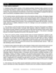 Page 16
1-yEaR LIMITED WaRRaNTy
A.  American Audio® hereby warrants, to the original purchaser, American Audio® products to be free 
of manufacturing defects in material and workmanship for a period of 1 Year (365 days) from the date 
of purchase. This warranty shall be valid only if the product is purchased within the United States of 
America, including possessions and territories. It is the owner’s responsibility to establish the date and 
place of purchase by acceptable evidence, at the time service is...