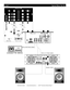 Page 11
  Q-D3™                                                                              Typical  Mixer  Set-Up
Speaker Cables
RCA to 1/4” Patch Cables
©American Audio®   -   www.americanaudio.us   -   Q-D3™ Instruction Manual Page 11
C A S S E T T E   D E C K
RCA to RCA Patch Cables 