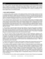 Page 13
1-YEAR LIMITED WARRANTY
A.  American Audio
® hereby warrants, to the original purchaser, American Audio® products to be free 
of manufacturing defects in material and workmanship for a period of 1 Year (365 days) from the date 
of purchase. This warranty shall be valid only if the product is purchased within the United States of 
America, including possessions and territories. It is the owner’s responsibility to establish the date and 
place of purchase by acceptable evidence, at the time service is...