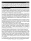 Page 14
1-YEAR LIMITED WARRANTY
A.  American Audio
® hereby warrants, to the original purchaser, American Audio® products to be free 
of manufacturing defects in material and workmanship for a period of 1 Year (365 days) from the date 
of purchase. This warranty shall be valid only if the product is purchased within the United States of 
America, including possessions and territories. It is the owner’s responsibility to establish the date and 
place of purchase by acceptable evidence, at the time service is...