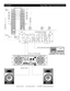 Page 12
ACIN-PLAYERCONTROLBA
OUTPUTCH-2CH-1
LIGHTCONTROLMIC
MASTERRECLINE2LINE1PHONO2AUX2PHONO1AUX1AUX2PHONO2AUX1PHONO1
L
RGNDGND

 Q-D5 MKII™                       typical Mixer  output Connections Set-Up
Speaker Cables
RCA to 1/4” Patch Cables
©American Audio®   -   www.AmericanAudio.us   -   Q-D5 MKII™ Instruction Manual Page 12
C A S S E T T E   D E C K
RCA to RCA Patch Cables 