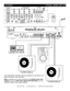 Page 16
©American Audio®   -   www.americanaudio.us   -   Q-FXPRO Instruction Manual Page 16
  Q-FXPRO                                            TYPICAL  MIXER  SET-UP
This image details a typical DJ Set Up consisting of a microphone, turn-
tables, CD players, and a tape deck.
Note: Turntables can only be connected to the PHONO LEVEL RCA 
JACKS. Be sure the LINE LEVEL SELECTOR SWITCHES are in the 
"PHONO" position when using turntables.  
0023 
000700080006000500070001000200040003...