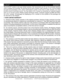 Page 22
1-YEAR LIMITED WARRANTY
A.  American Audio
® hereby warrants, to the original purchaser, American Audio® products to be free 
of manufacturing defects in material and workmanship for a period of 1 Year (365 days) from the date 
of purchase. This warranty shall be valid only if the product is purchased within the United States of 
America, including possessions and territories. It is the owner’s responsibility to establish the date and 
place of purchase by acceptable evidence, at the time service is...