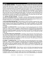 Page 10
©American Audio®   -   www.americanaudio.us   -   Q-FX19™ Instruction Manual Page 10
17.   CUE  MIXING  CONTROL  -  This  functions  allows  you  to  monitor  the  Cue  level  as  well  as  the 
Program (main output) level in your headphones. A channels Cue Level may only be monitored if the 
channels  PFL  (19) function  is  selected.  To  select  a  channels  cue  function  press  the PFL  BUTTON 
(19)  that is directly associated with the specific channel you wish to monitor. You may use the mixing...