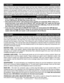 Page 7
Quick start: American Audio® would like to thank you for your purchase of this great audio prod-
uct. For those of you that don't have the time to read the entire user manual we have compiled these 
quick  start  instructions.  We  hope  that  you  will  at  least  read  through  these  instructions  to  familiarize 
yourself with the basics of this mixer. The Q Record is part of American Audio’s continuing evolution 
in audio technology. This unit has been built and designed to meet the needs of a...