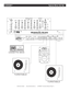 Page 12 Q-SPAND™                              Typical Mixer Set-Up
CASSETTE DECK
TURNTABLE
TURNTABLE
©American Audio®   -   www.americanaudio.us   -   Q-SPAND™ Instruction Manual Page 12 