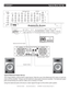 Page 13 Q-SPAND™                              Typical Mixer Set-Up
Speaker Cables
Balanced XLR-XLR Cables
©American Audio®   -   www.americanaudio.us   -   Q-SPAND™ Instruction Manual Page 13
American Audio  V4000™
Typical Balanced Output Set-up
This image details a typical stereo output layout. Note the use of the B\
alanced XLR Jacks on both the 
mixer and the ampli er.  Always use the balanced output jacks whenever possible. The balanced output 
jacks should always be used for cable runs in excess of 10...