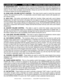 Page 11
©American Audio®   -   www.americanaudio.us   -   Q-Spand MKII™ Instruction Manual Page 11
 Q-SPAND  MKII™
                  FRONT PANEL - CONTROLS AND FUNCTIONS CONT.
19
. HEADPHONE JACK - This jack is used to connect your headphones to the mixer allowing you to 
monitor the cue source. Use headphones only rated at 8 ohms to 32 ohms. Most DJ headphones are 
rated at 16 ohm, these are highly recommended. Always be sure the  CUE LEVEL VOLUME (23
) is set 
to minimum before you put the headphones on.
20....