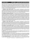 Page 14
©American Audio®   -   www.americanaudio.us   -   Q-Spand MKII™ Instruction Manual Page 14
 Q-SPAND  MKII™
                      REAR PANEL - CONTROLS AND FUNCTIONS CONT.
SELECTOR SWITCH (35)
 is in the “PHONO 2” position. CD players, Tape Decks and other line level 
instruments may only be connected to these jacks as long as the  LINE LEVEL SELECTOR SWITCH 
(35)
  is  in  the  “AUX  2”  position.  Never  connect  line  level  instruments  (CD  players,  tape  decks,  etc.) 
to these jacks when the...