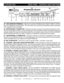 Page 13
©American Audio®   -   www.americanaudio.us   -   Q-SPAND PRO Instruction Manual Page 13
 Q-SPAND  PRO                             REAR PANEL - CONTROLS AND FUNCTIONS
32.  GND (GROUND TERMINAL) -  Be sure to connect turntable ground leads to either or both of 
the  two  available  ground  terminals.  This  will  reduce  the  humming  and  popping  noises  associated 
with magnetic phono cartridges.
33 .  MICROPHONE 3 CONNECTOR  - This jack is used to a connect a microphone to the mixer. Con
-
nect you...