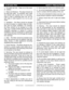 Page 5
©American Audio®   -   www.americanaudio.us   -   Q-SPAND PRO Instruction Manual Page 5
1.  For  adult  use  only  -  Keep  out  of  the  reach 
of   children.
2.  Water and Moisture - The player should not 
be  used  near  water  -  for  example,  near  a  bath 
tub,  kitchen  sink,  laundry  tub,  in  a  wet
 base-
ment  or  near  a  swimming  pool,  etc.
 Do not 
spill  water  or  other  liquids  in  to  or  on  to  your 
mixer.
3.  Ventilation  -  The  Mixer  should  be  situ
ated 
so  that  its...