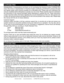 Page 6
©American Audio®   -   www.americanaudio.us   -   Q-SPAND PRO Instruction Manual Page 6
Introductions: Congratulations and thank you for purchasing the American Audio® Q-SPAND PRO 
mixer. This mixer is a representation of American Audio’s continuing commitment to produce the best 
and  highest  quality  audio  products  possible  at  an  affordable  price.  Please  read  and  understand  this 
manual completely before attempting to operate your new mixer. Please carefully read and understand 
the...