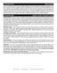 Page 7
QUICK START: American Audio® would like to thank you for your purchase of this great audio product. 
For those of you that don't have the time to read the entire user manual we have compiled these quick 
start instructions. We hope that you will at least read through these instructions to familiarize yourself 
with  the  basics  of  this  mixer.  The  Q-SPAND  PRO  is  part  of  American  Audio’s  continuing  evolution  in 
audio technology. This unit has been built and designed to meet the needs of...