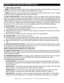 Page 12
 gENERAL  fUNCTIONS  AND CONTROLS (Cont.)
©American Audio®   -   www.AmericanAudio.us   -   Radius 1000™ Instruction Manual Page 12
17.  f AST TRACk BUTTONS -         
        This button is used to select a track. Tapping this button will forward skip to the next track, 
holding down this button will rapidly forward skip through the tracks. 
                This  button  is  used  to  select  a  track.  Tapping  this  button  will  back  skip  on  track,  holding 
down this button will rapidly BACK...